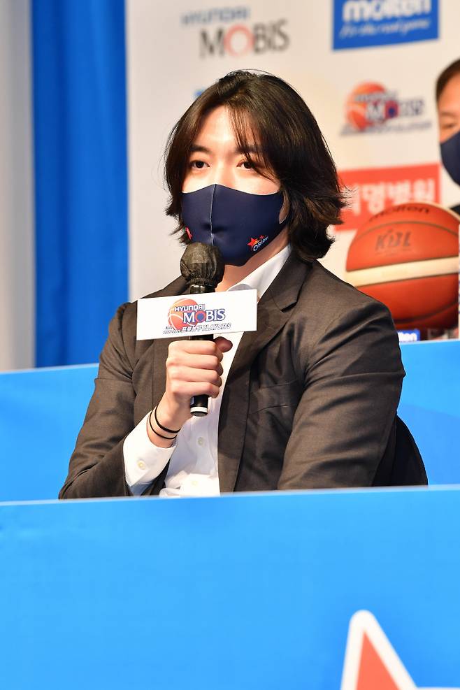 허일영. KBL 제공