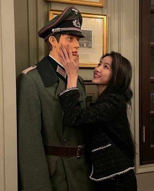 출처: 소원 인스타그램