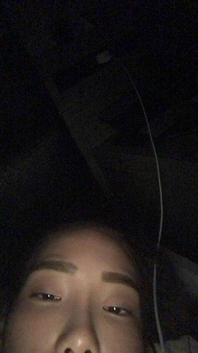 출처: 태연 인스타그램