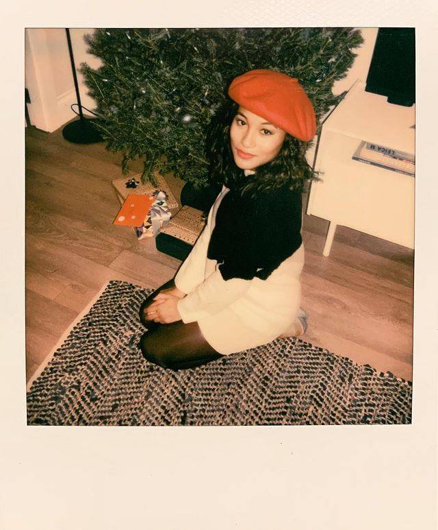 출처: 시드니 박 인스타그램