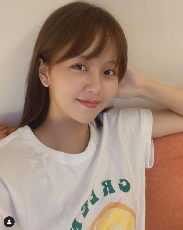 출처: 김소현 인스타그램