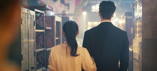 출처: '좋아하면 울리는' 시즌 2