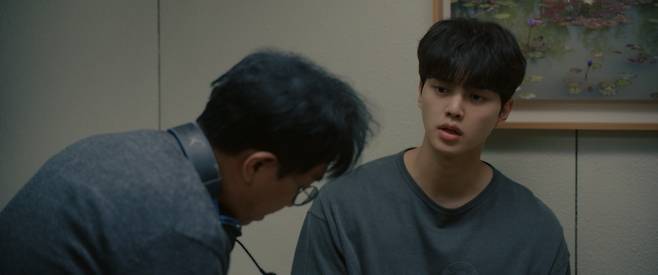 출처: '나빌레라'