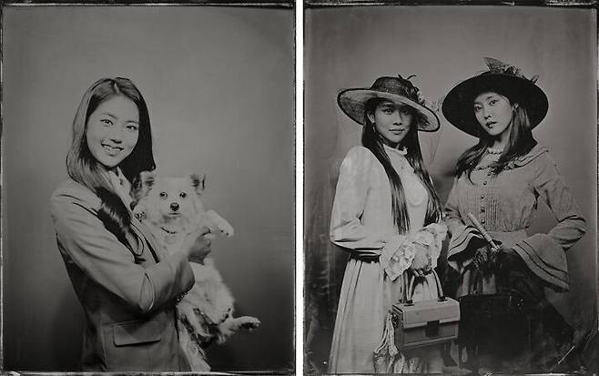 출처: 이미지 출처: 등대사진관 홈페이지 www.lighthousetintype.com