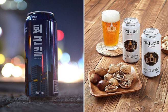 출처: 플래티넘 맥주 인스타그램 @platinumcraftbeer