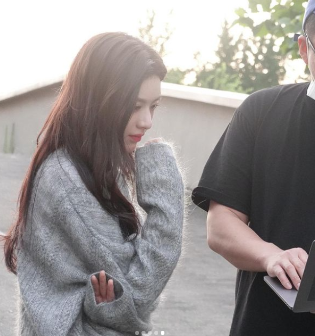 출처: 고윤정 인스타그램