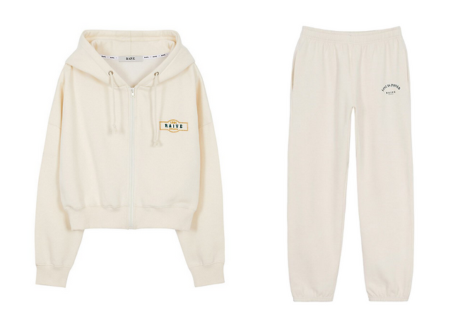 출처: 레이브(RAIVE)