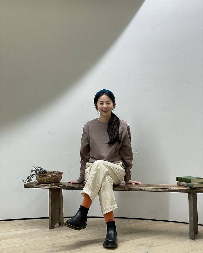 출처: 안소희 인스타그램