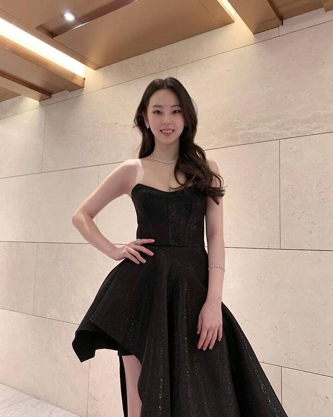 출처: 안소희 인스타그램