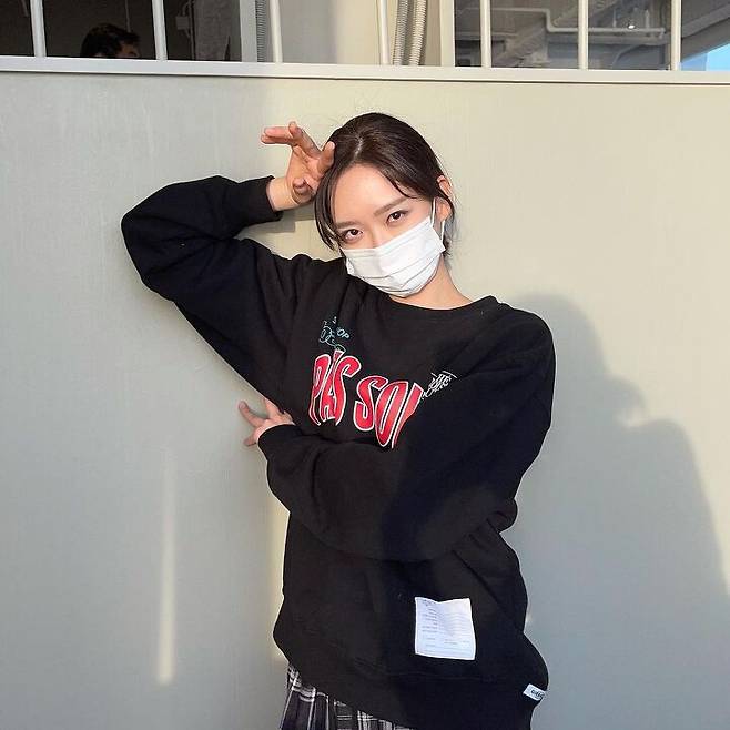 출처: 한지현 인스타그램