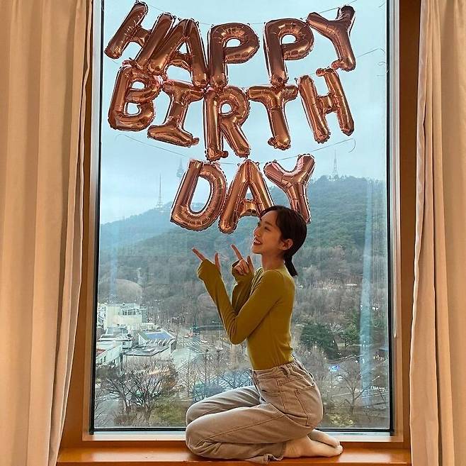 출처: 한지현 인스타그램