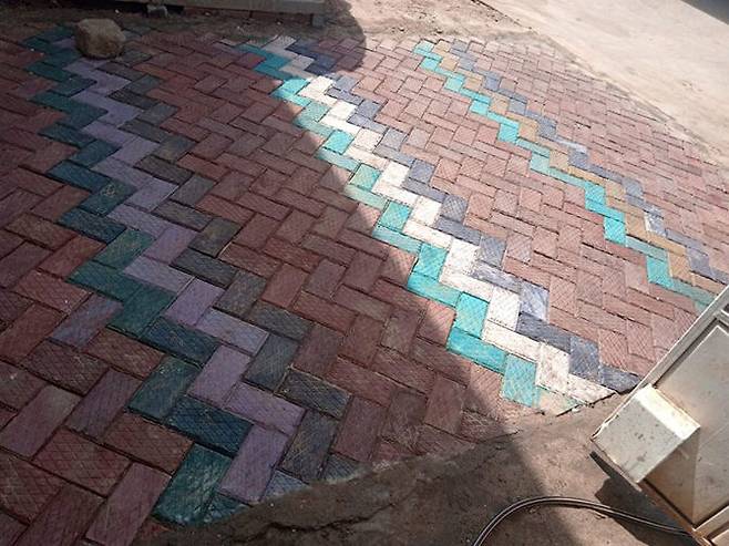 출처: Gjenge Makers