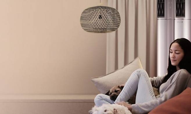 출처: (LG전자 홈페이지 갈무리)