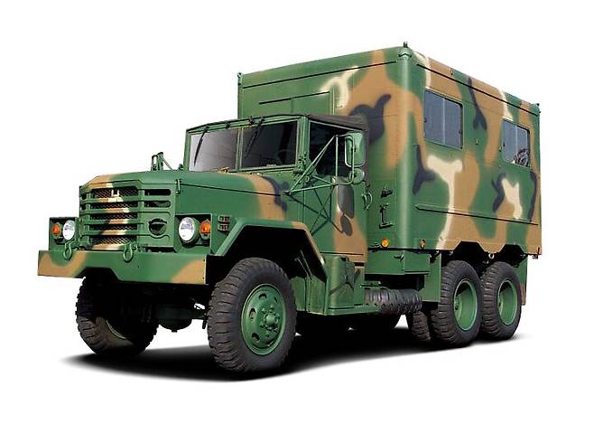 출처: 기아자동차 제공.