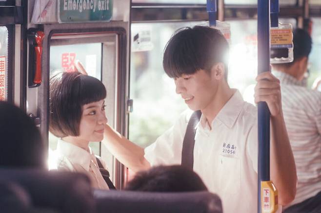 출처: 영화 <해길랍> ⓒ 오드 AUD