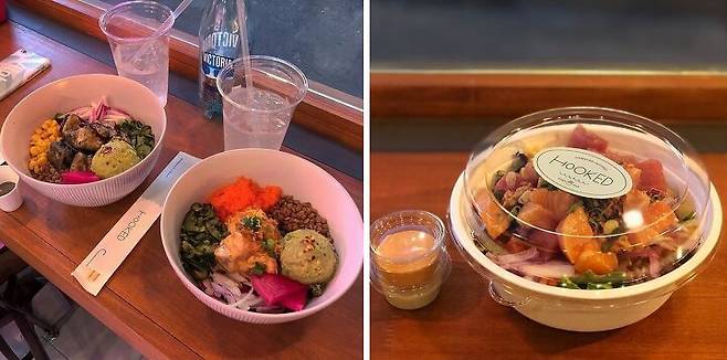 출처: hookedpoke 공식 인스타그램