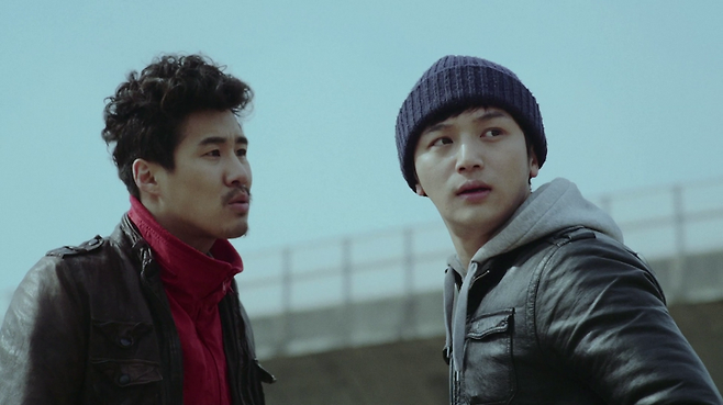 출처: 단편영화 <타이레놀>