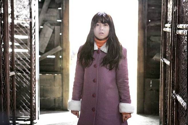 출처: 영화<늑대소년>