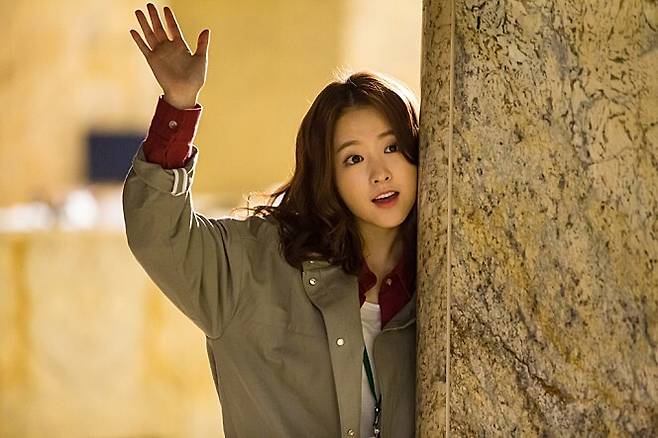 출처: 영화<열정같은 소리하고 있네>