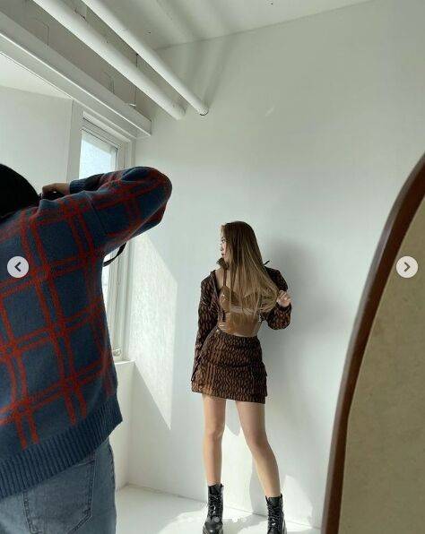 출처: 이영지 인스타그램