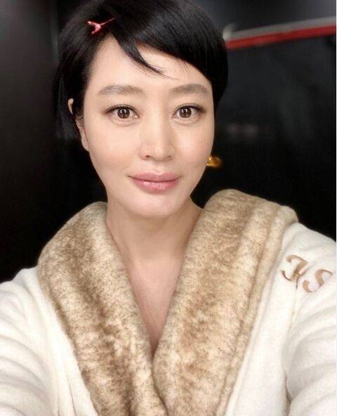 출처: 김혜수 인스타그램