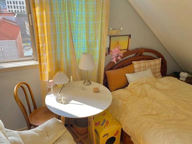 출처: 집꾸미기에서 아이템 정보 알아보기 (▲이미지 클릭!)