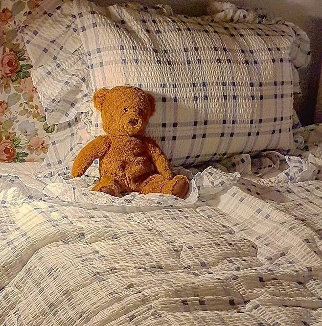 출처: 집꾸미기에서 <침실 아이템> 정보 알아보기 (▲이미지 클릭!)