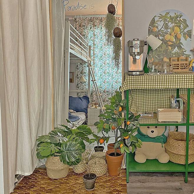 출처: 집꾸미기에서 <포토존 아이템> 정보 알아보기 (▲이미지 클릭!)