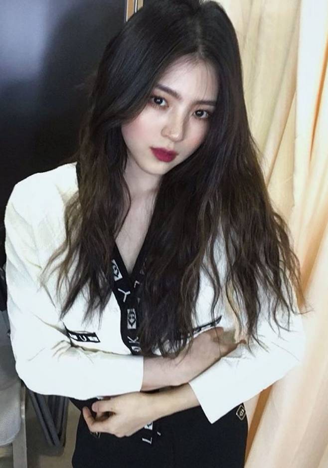 출처: 한소희 인스타그램