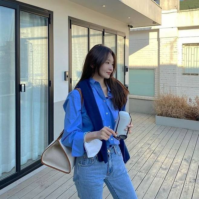 출처: 강민경 인스타그램