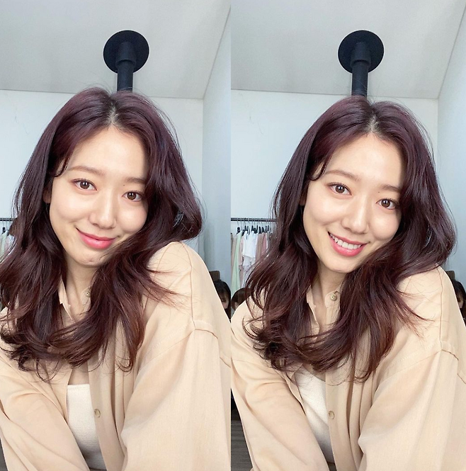 출처: 박신혜 인스타그램