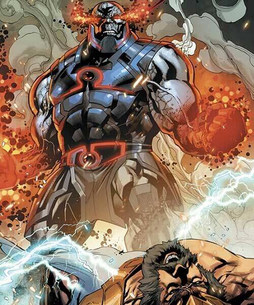 출처: DC 엔터테인먼트