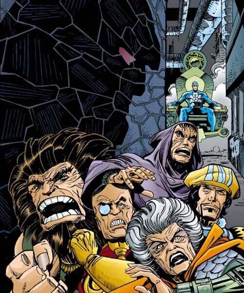 출처: DC 엔터테인먼트