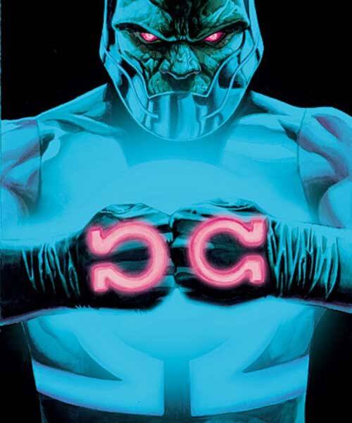 출처: DC 엔터테인먼트