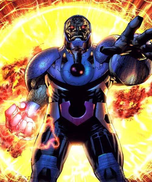 출처: DC 엔터테인먼트