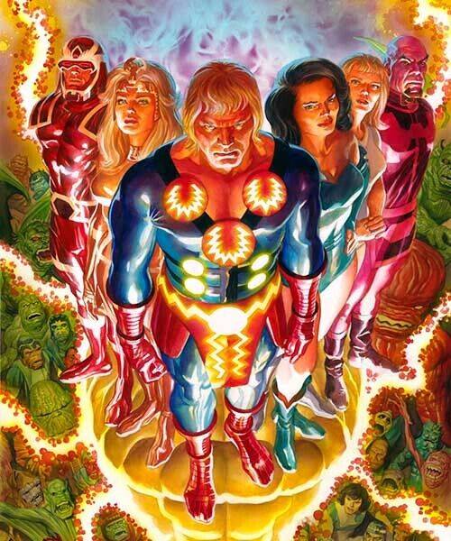 출처: 마블 엔터테인먼트