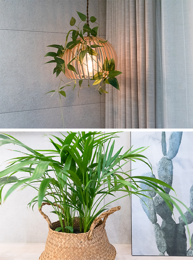 출처: 사진 속 인테리어를 하이마트 APP에서 보기 (사진 클릭▲)