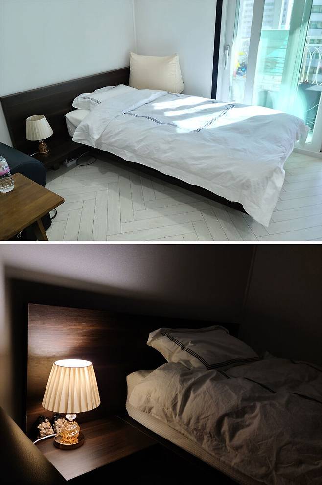 출처: 사진 속 인테리어를 하이마트 APP에서 보기 (사진 클릭▲)