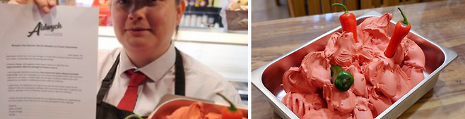 출처: 알디치 카페 페이스북 캡처