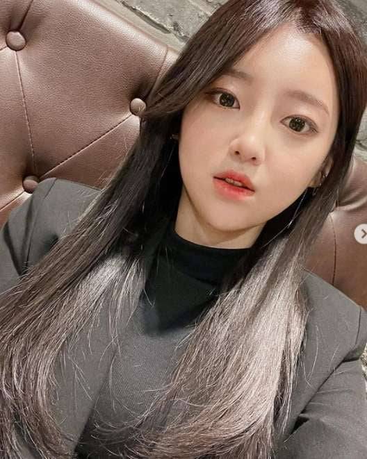 /사진=외질혜 인스타그램