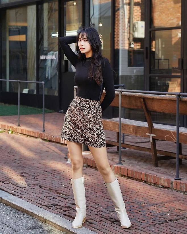 출처: 최연수 인스타그램