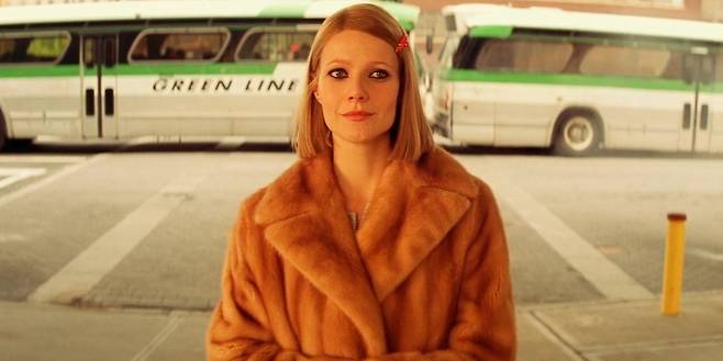 출처: 영화 '로얄 테넌바움' 포토