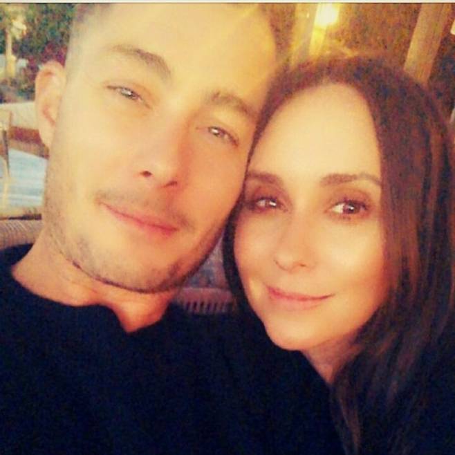 출처: 제니퍼 러브 휴잇 인스타그램