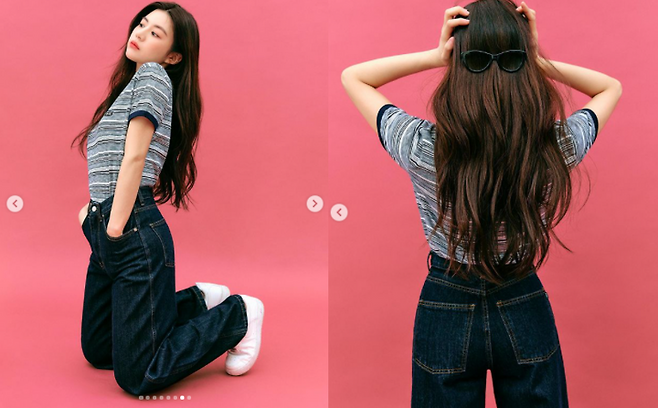 출처: 고윤정 인스타그램