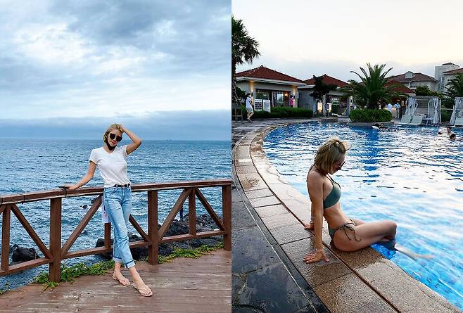 출처: 김현희씨 사진제공