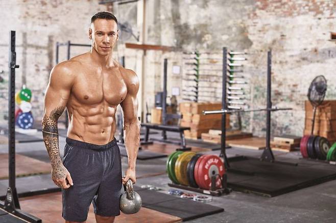 출처: 머슬앤피트니스