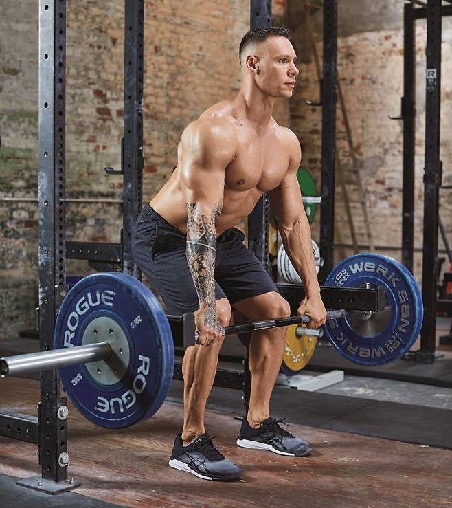 출처: 머슬앤피트니스