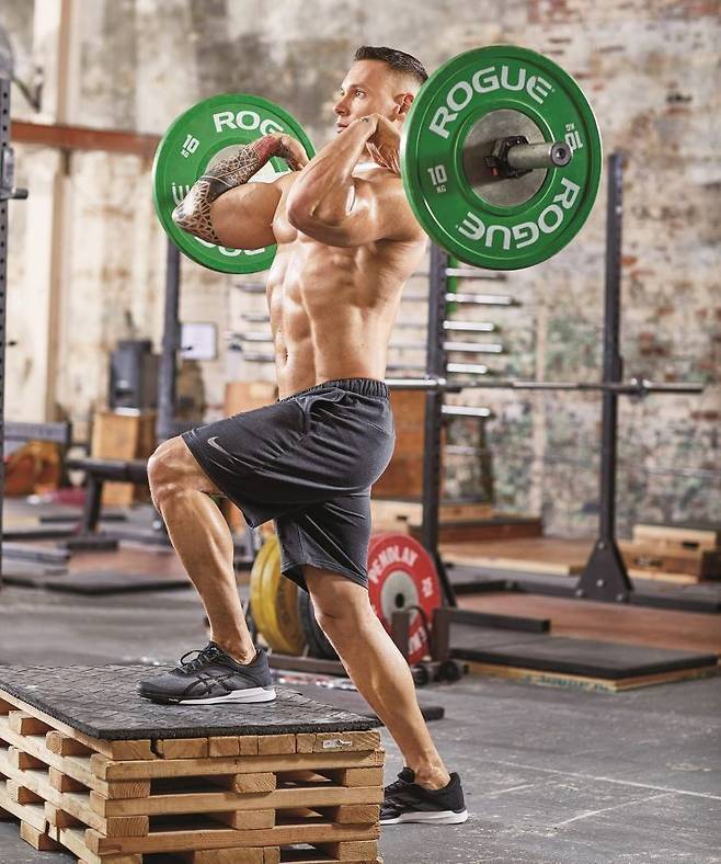 출처: 머슬앤피트니스