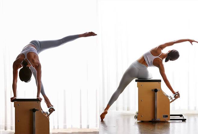 출처: 박수아씨 사진제공