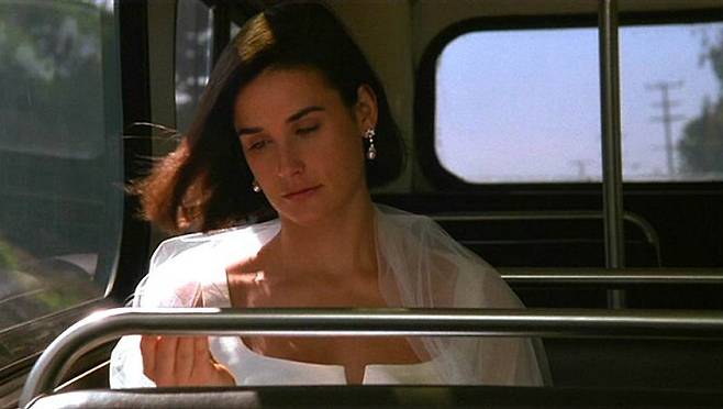 출처: 영화 '은밀한 유혹'